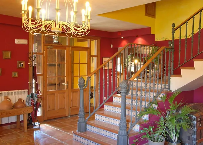 Hotel Selba D'Ansils
