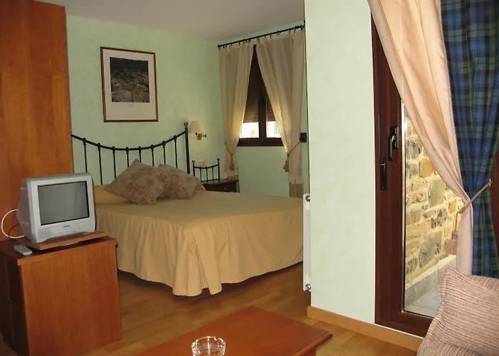 Villa Russell Hotel&Apartments